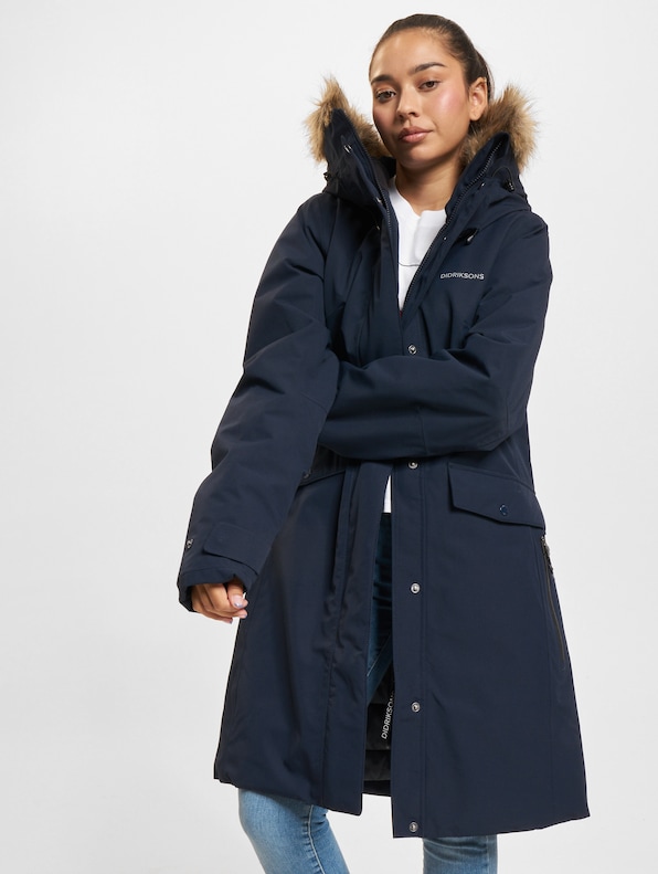 Didriksons Erika Parka-0