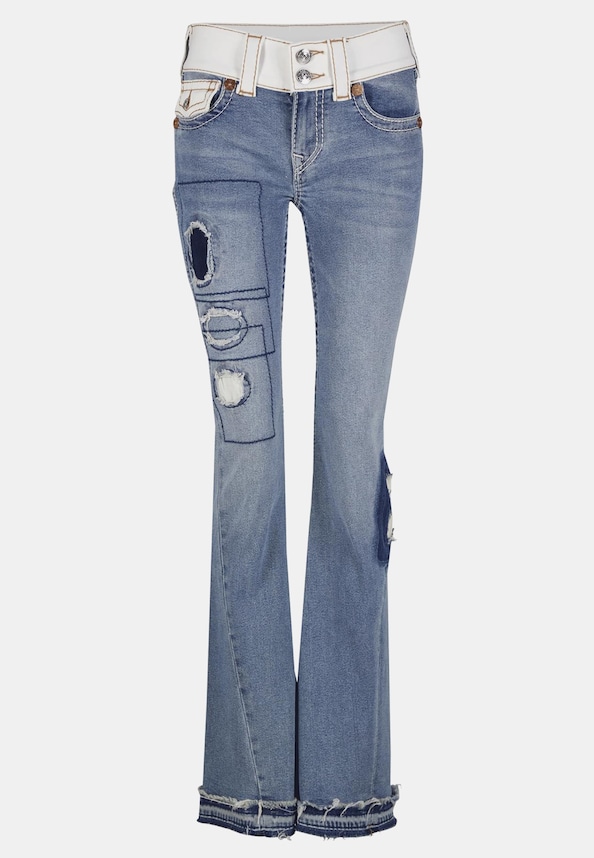 RIP REPAIR JOEY MR FLARE BIG T-6