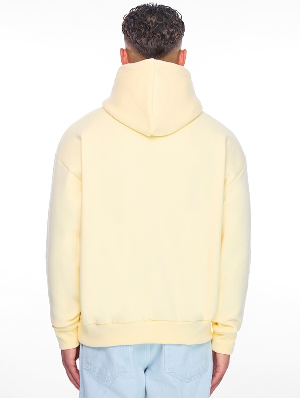 Dropsize Heavy Oversize Embo Hoodies-1