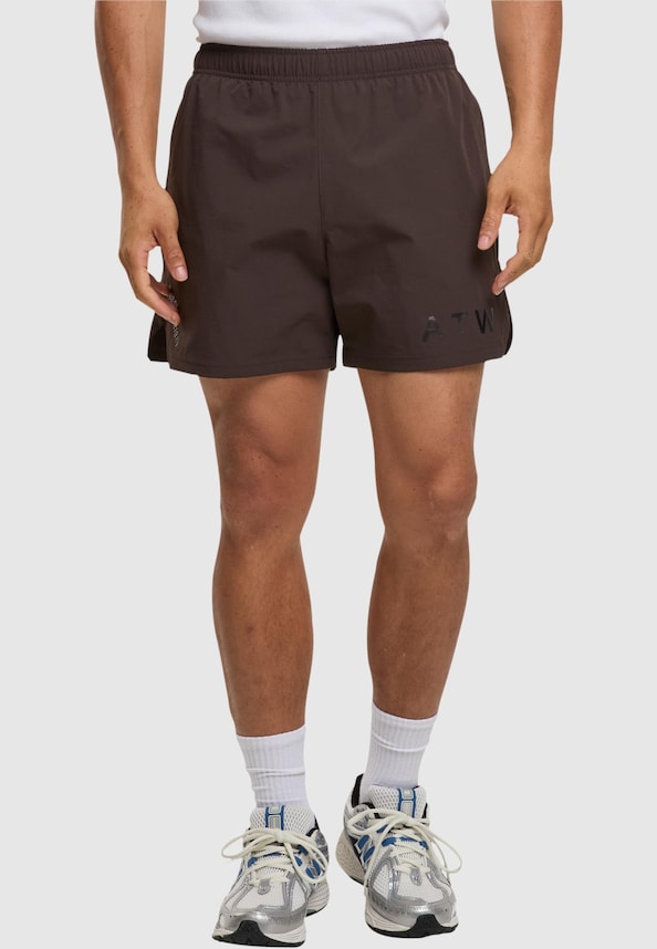 HALO SHORTS-0