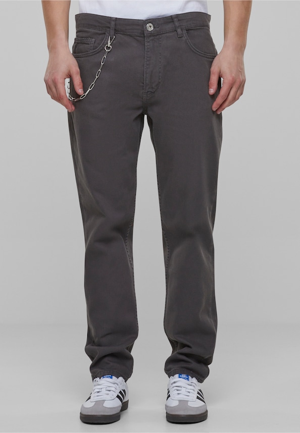 2Y Boyfriend Fit Jeans-0