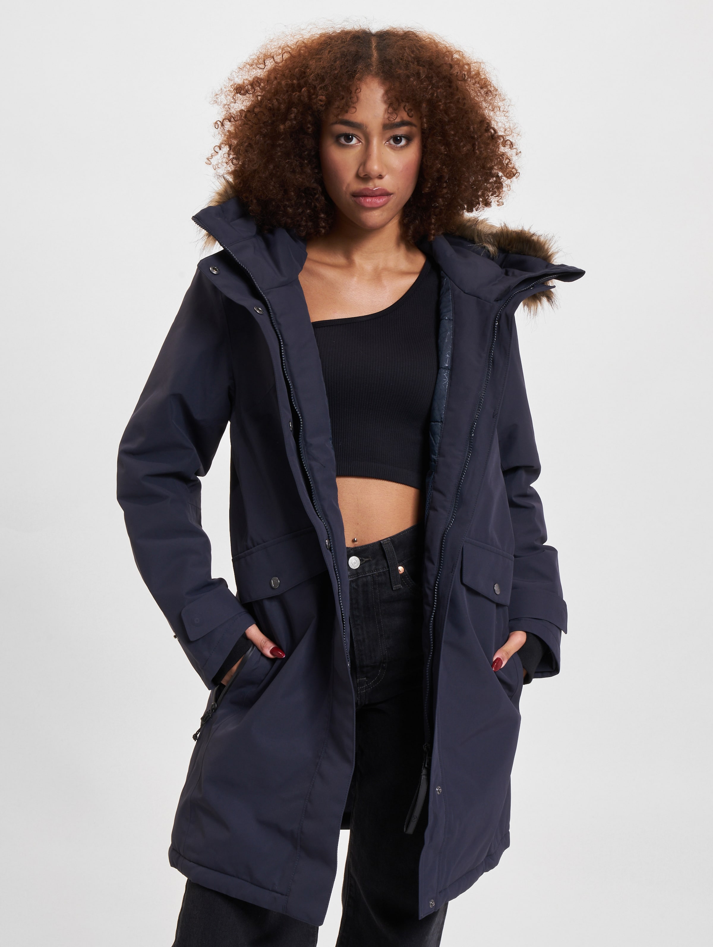 Buy hot sale parkas online