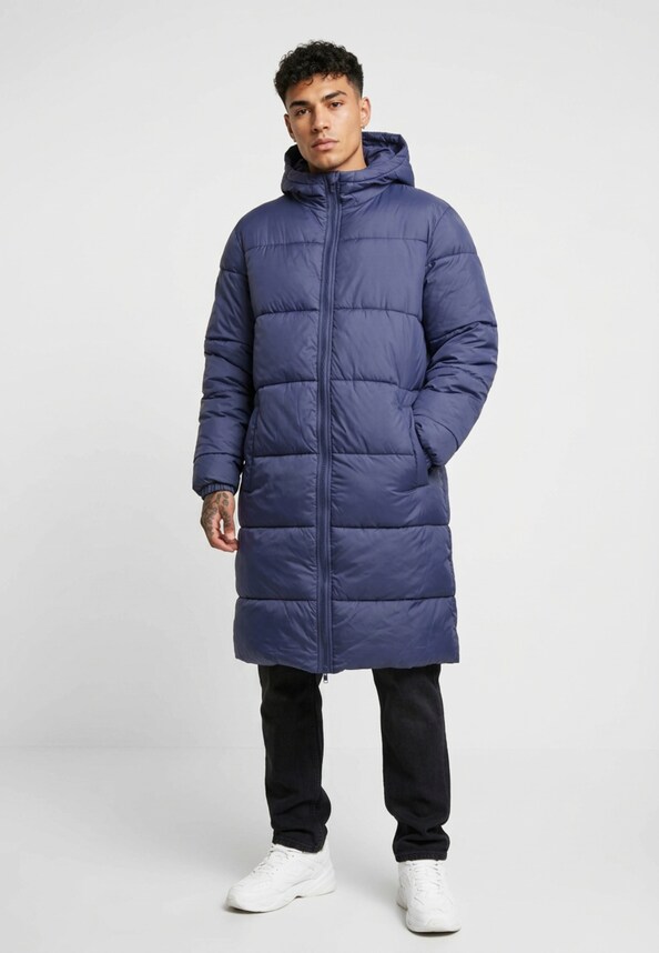 Mens Long -0