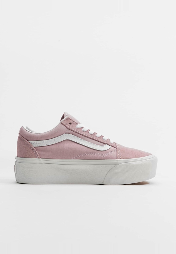 Vans Ua Old Skool Stackform Sneakers-3