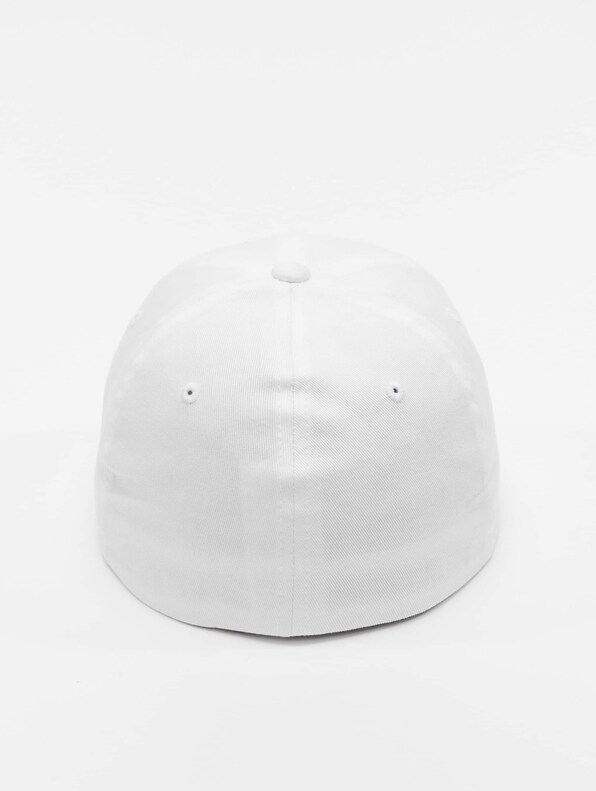 Flexfit Cotton Twill Dad Cap-1