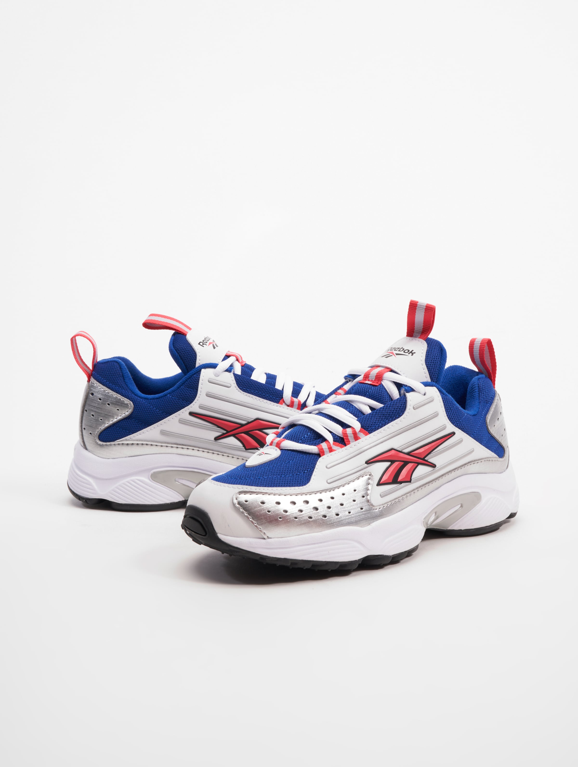 Reebok DMX Series 2K W Schuhe op kleur wit, Maat 35.5