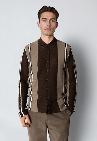 Buckley Cardigan