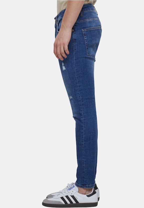 Skinny -2
