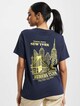 Tommy Jeans Relaxed Running Club T-Shirt-1