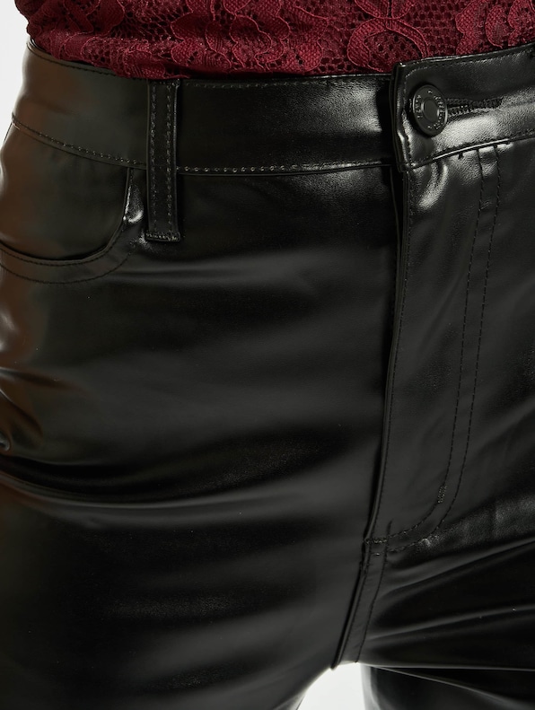 Faux Leather-3