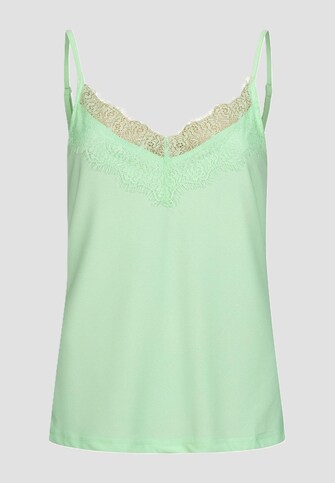 Vero Moda Damen Spitzen Top