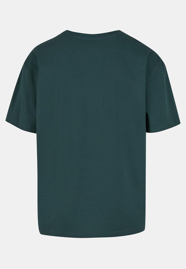 Reach High Fear None Oversize Tee-3