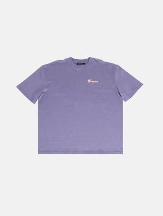 HEAVY OVERSIZED DREAM AND GRIND