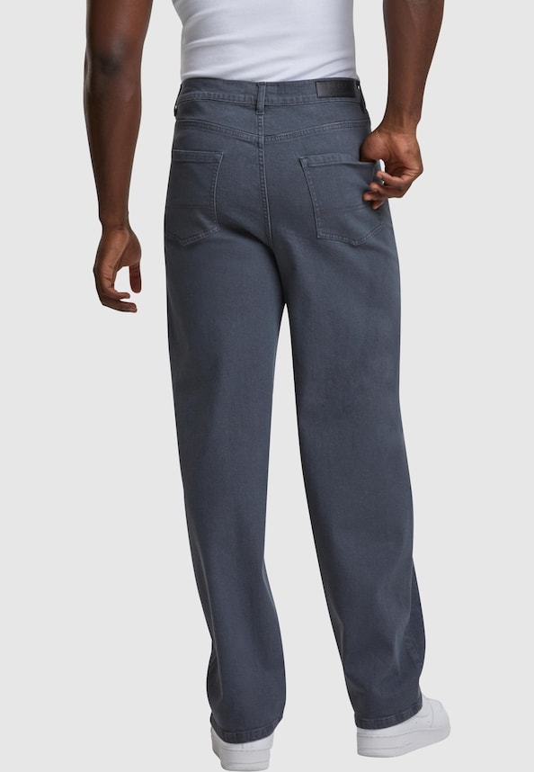 90´s Heavy Denim -1