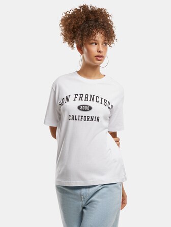 San Francisco City Wording