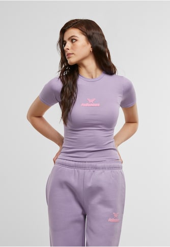 FELI Tight Logo Tee