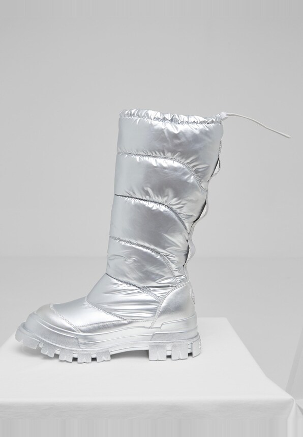 Aspha Snow Puffer -3