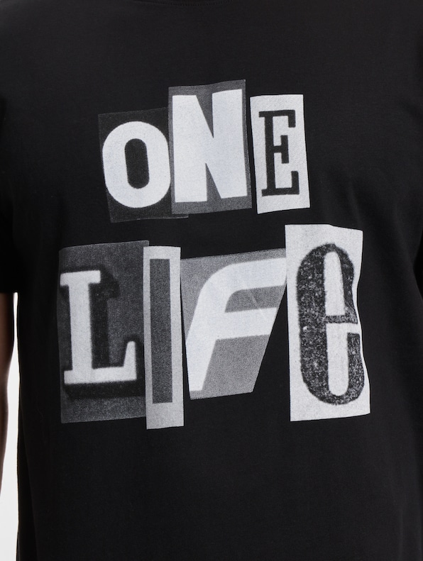 One Life-3