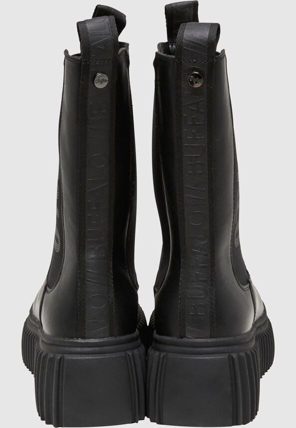 ZAFIR CHELSEA HI - VEGAN NAPPA-1