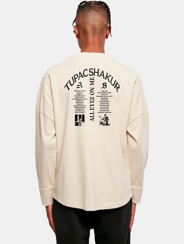 2Pac All Eyez on me Tracklist Cut On-1