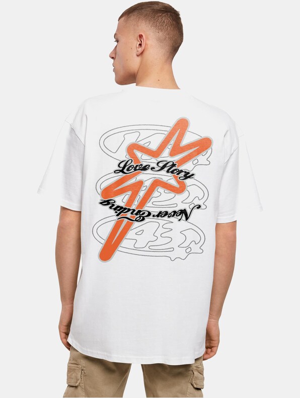 Never ending... Heavy Oversize -1