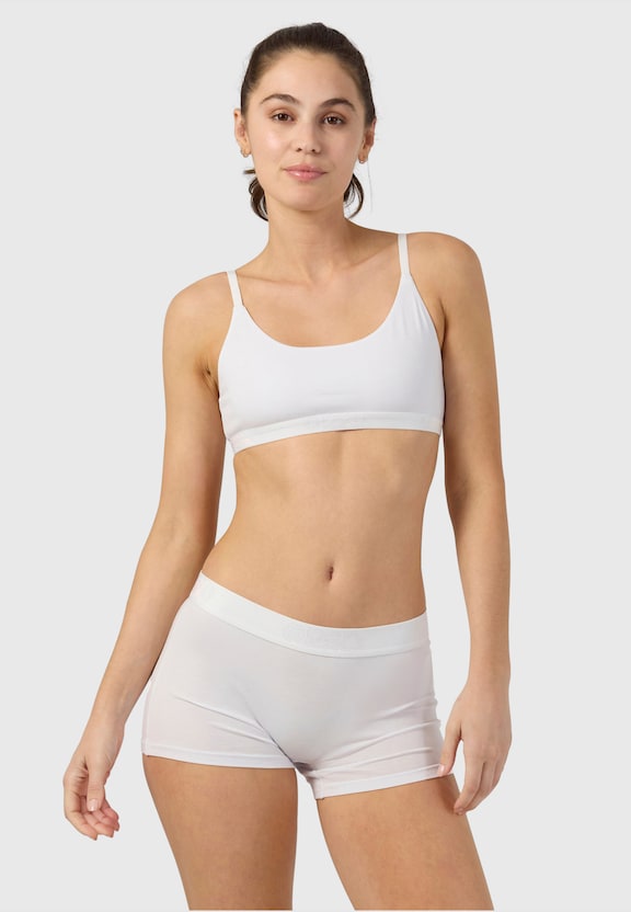 WHITE SLD MDL BS-1