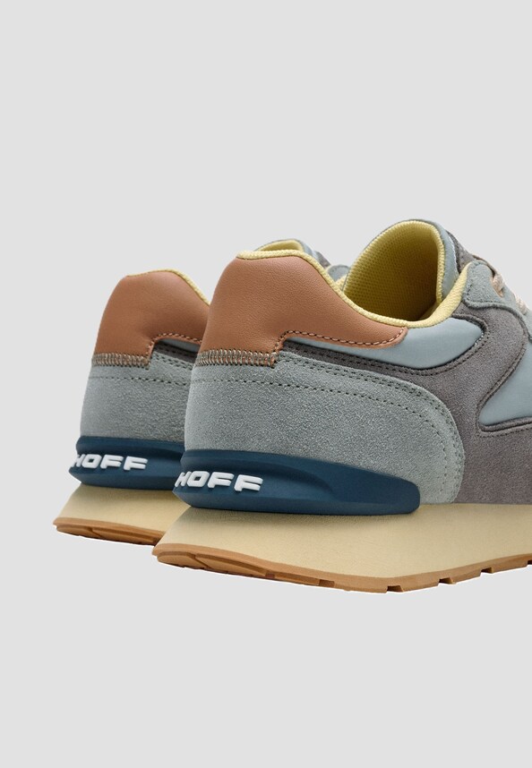 CITY RETRO-3