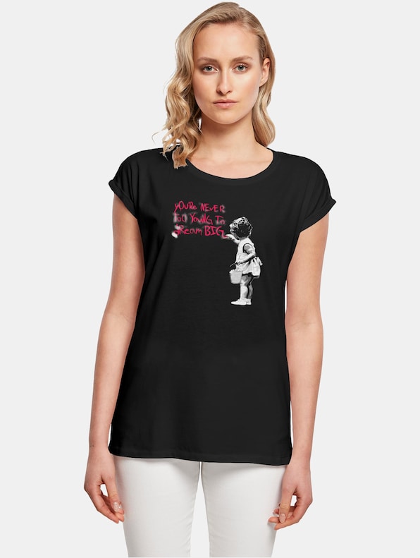 Ladies Dream Big-0