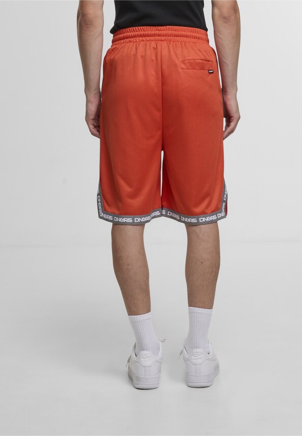 Dunkin Sweat Short-1