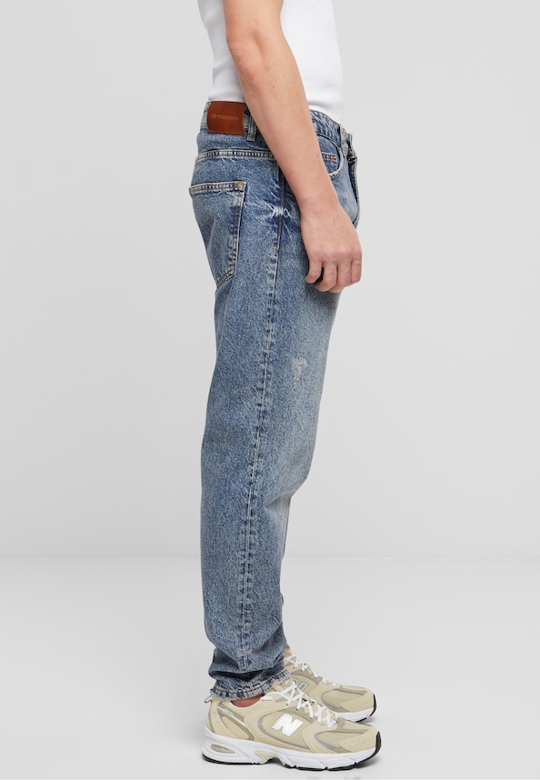 2Y Boyfriend Fit Jeans-3