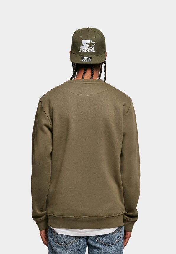 Essential Crewneck-0