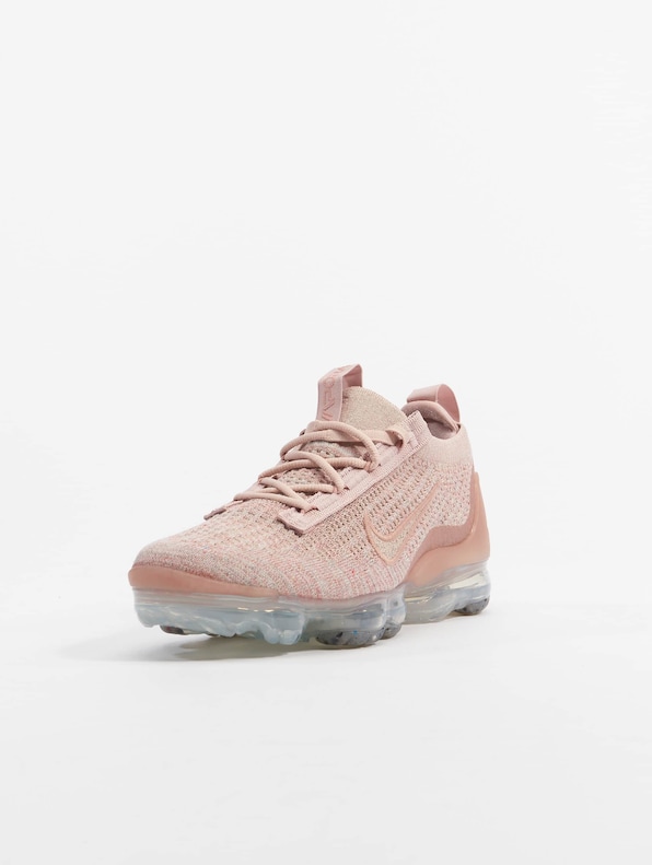 Nike Air Vapormax Next Nature Sneakers Pink Oxford/Rose Whisper-2