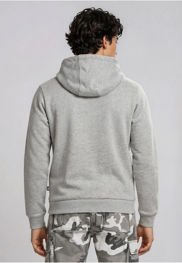 Sweatjacket Teddylining-1