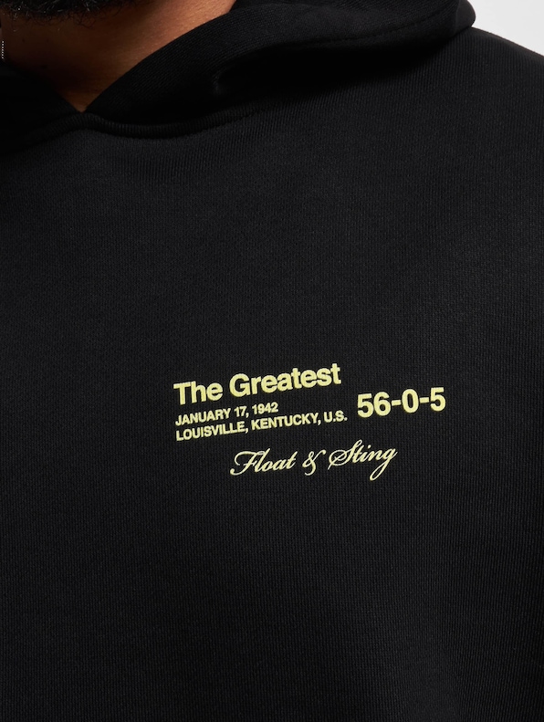The Greatest Oversize Hoody-3