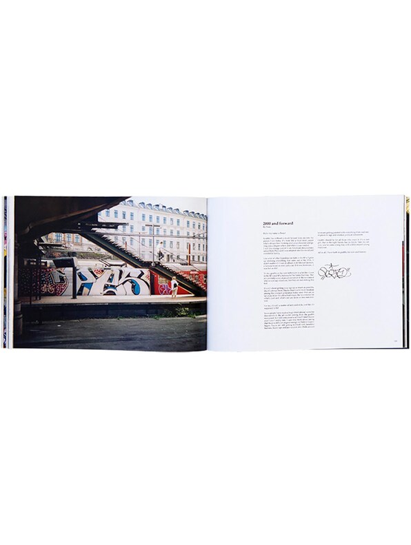 Copenhagen Graffiti 1985-2016-4