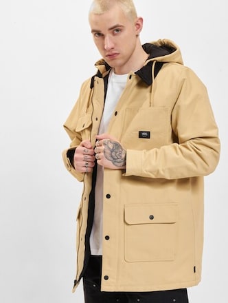 Vans Parka