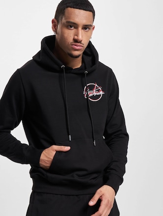 The Couture Club Club Double Signature Slim Fit Hoodie
