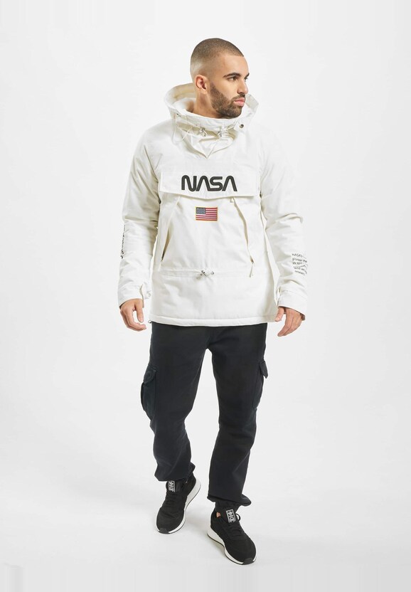 Nasa -10