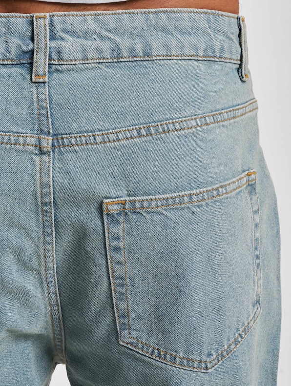 DEF Kant Straight Fit Denim-3