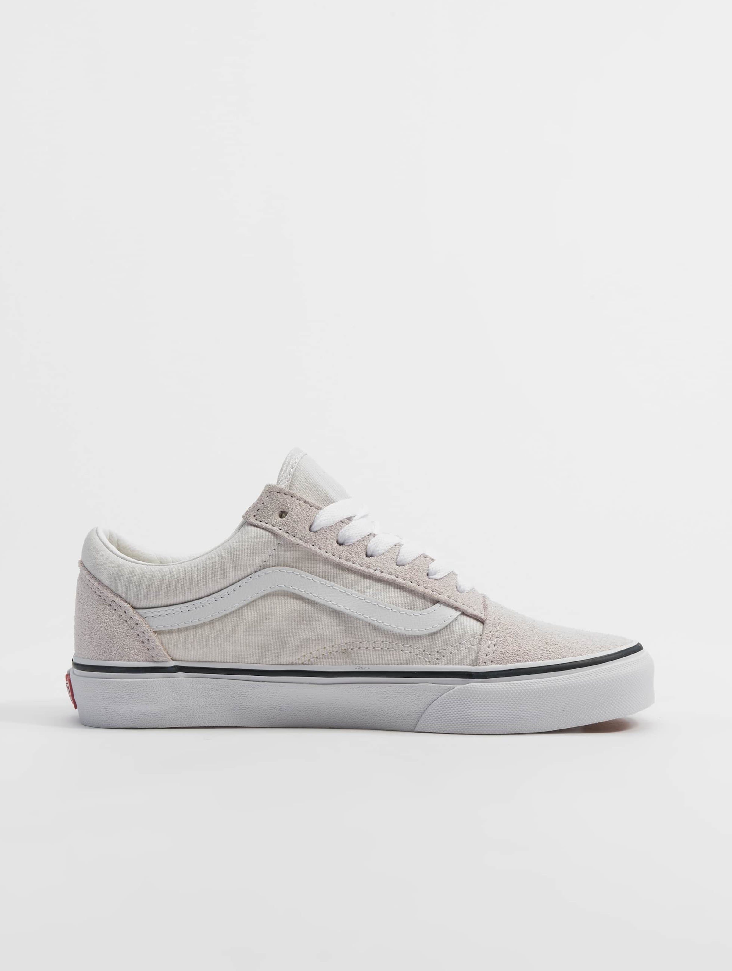 Birch true white sale vans old skool