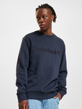 Hampthon Crew Neck