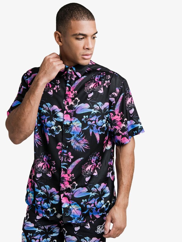 Hawaii Resort Shirt-0