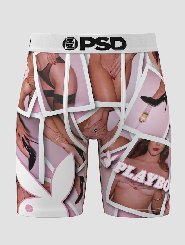 PSD PB Slither Boxershorts-3