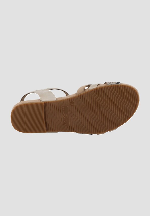 Flat Sandals - Mules-3