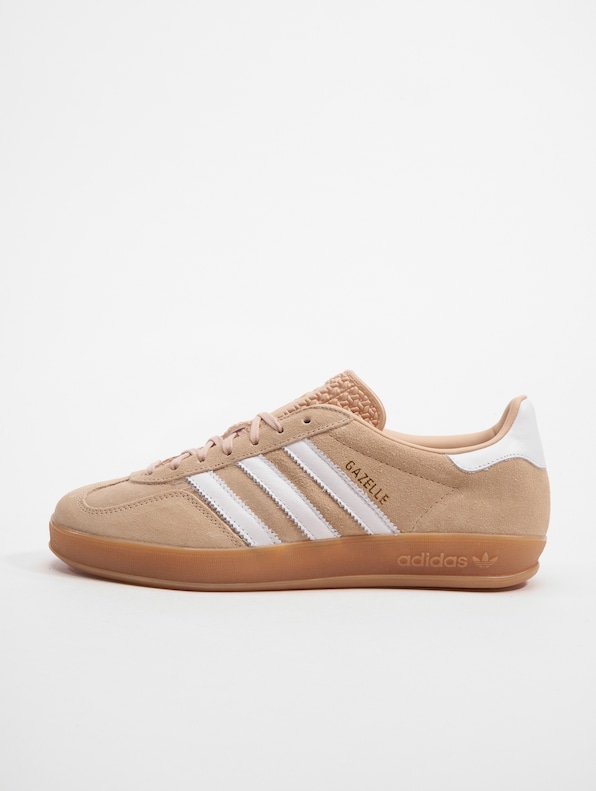 adidas Originals Gazelle Indoor Sneakers-1