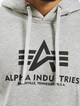 Alpha Industries Basic Hoodies-4