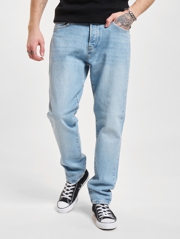 Only & Sons Yoke LB 9684 Dot Tapered Fit Jeans-1