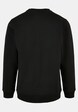 Peanuts Snoopy With Knitted Hat Basic Crewneck-5