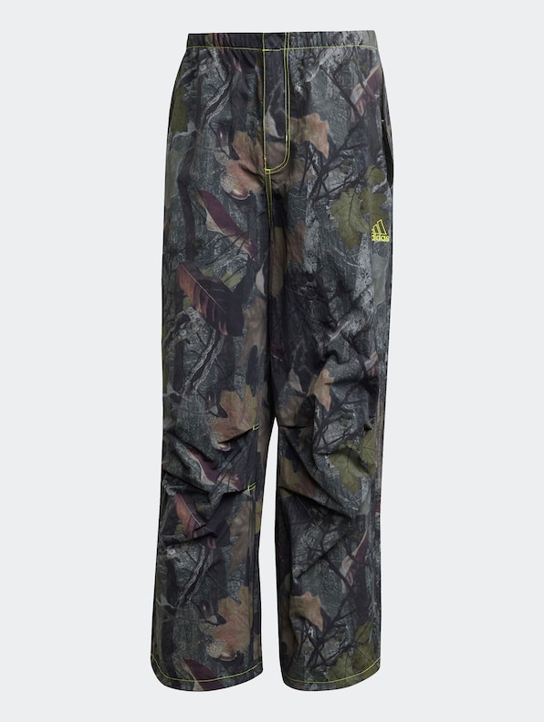 adidas Originals Camo Q1 Jogginghosen-5