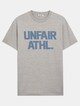 UNFAIR ATHL.-0
